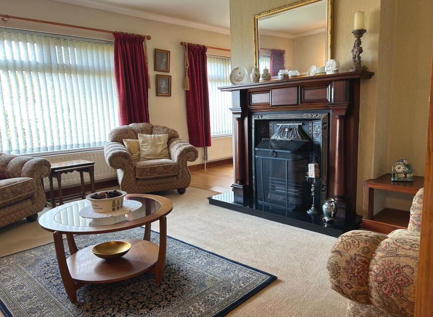 8 Birchgrove, Cookstown, BT80 8XR
