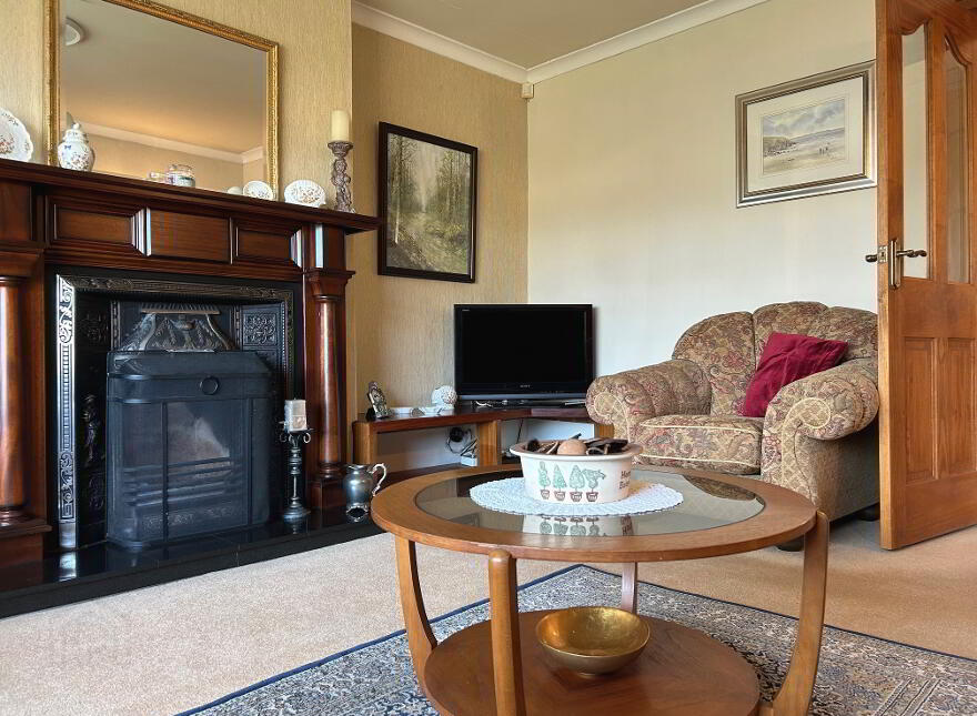 8 Birchgrove, Cookstown, BT80 8XR