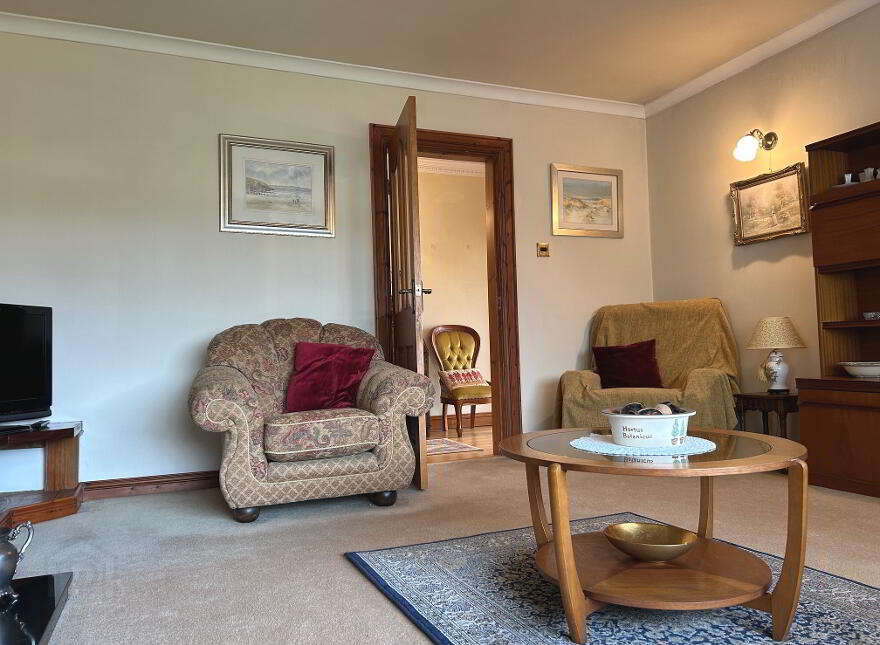 8 Birchgrove, Cookstown, BT80 8XR