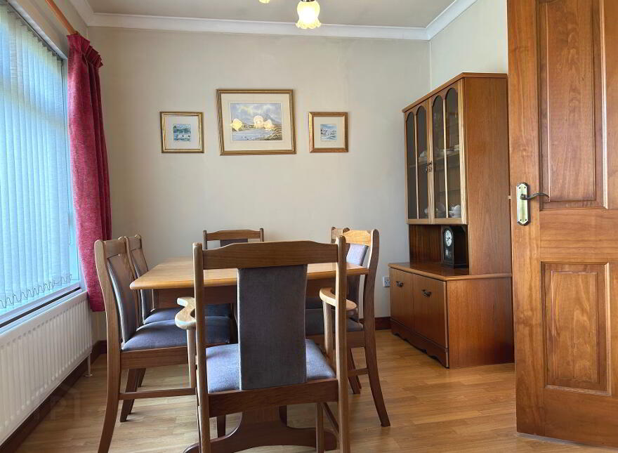 8 Birchgrove, Cookstown, BT80 8XR