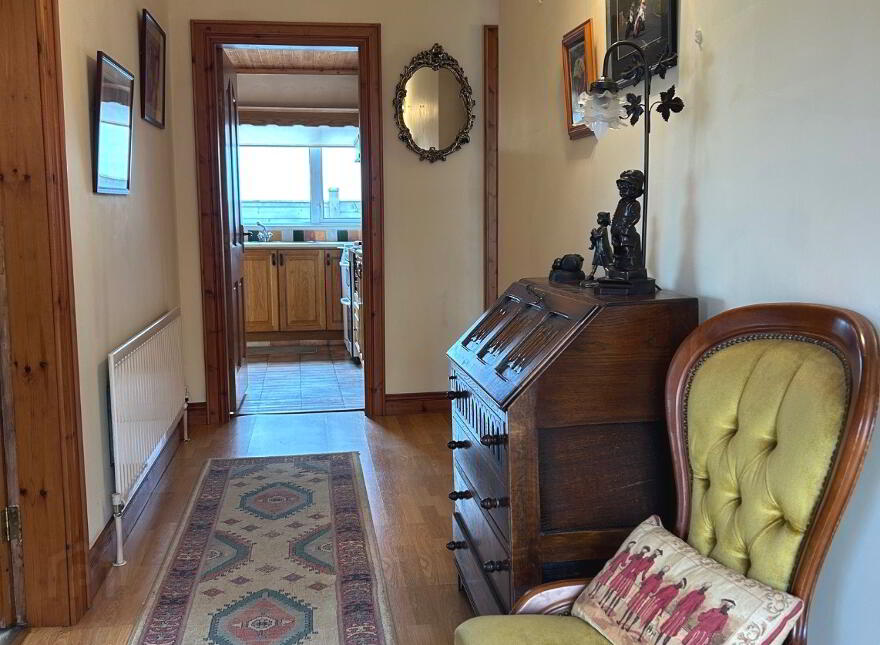 8 Birchgrove, Cookstown, BT80 8XR
