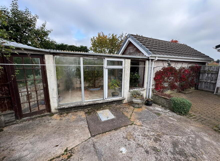 8 Birchgrove, Cookstown, BT80 8XR