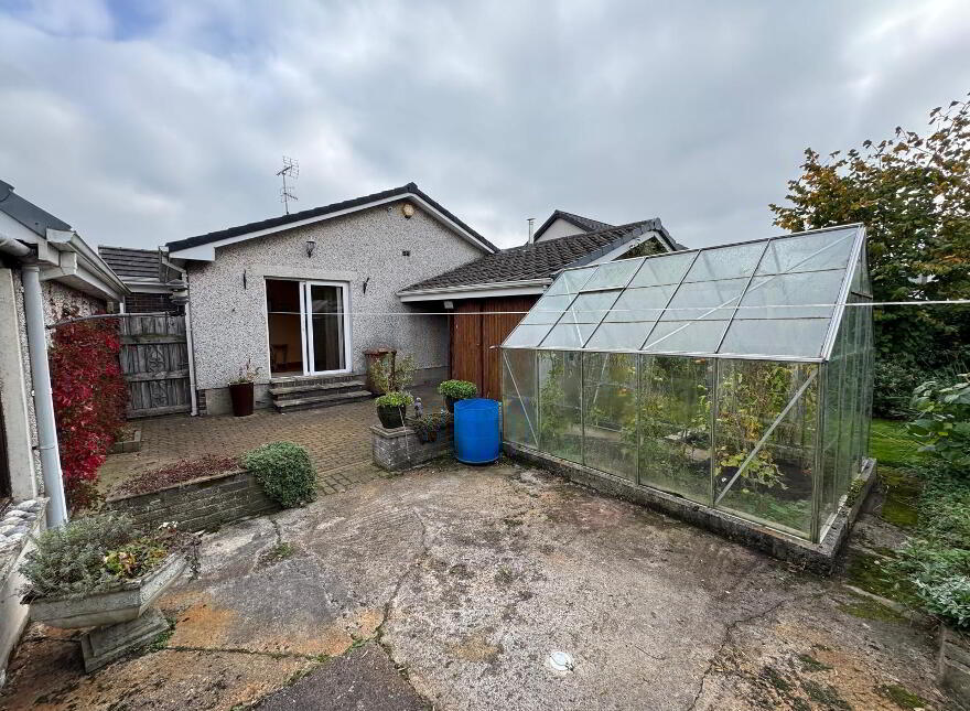 8 Birchgrove, Cookstown, BT80 8XR
