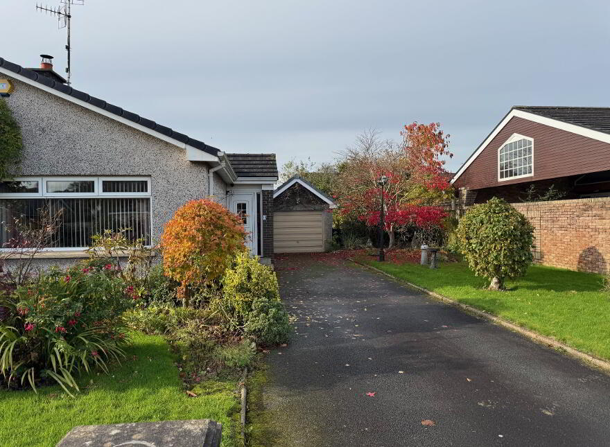 8 Birchgrove, Cookstown, BT80 8XR