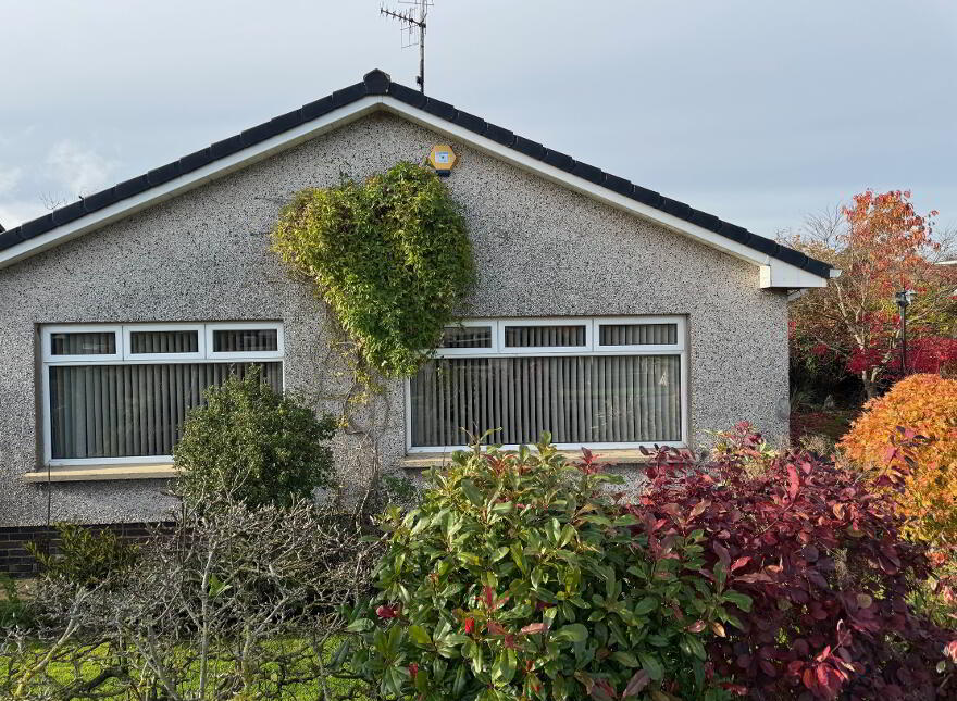8 Birchgrove, Cookstown, BT80 8XR