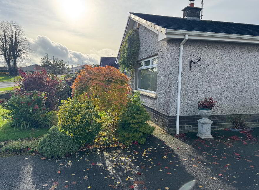 8 Birchgrove, Cookstown, BT80 8XR