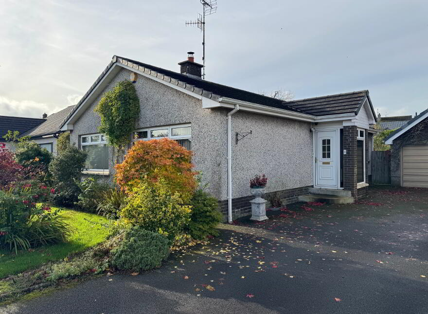 8 Birchgrove, Cookstown, BT80 8XR