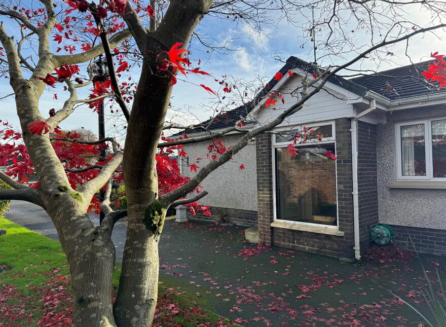 8 Birchgrove, Cookstown, BT80 8XR