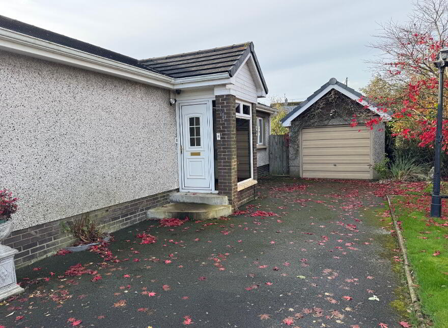 8 Birchgrove, Cookstown, BT80 8XR