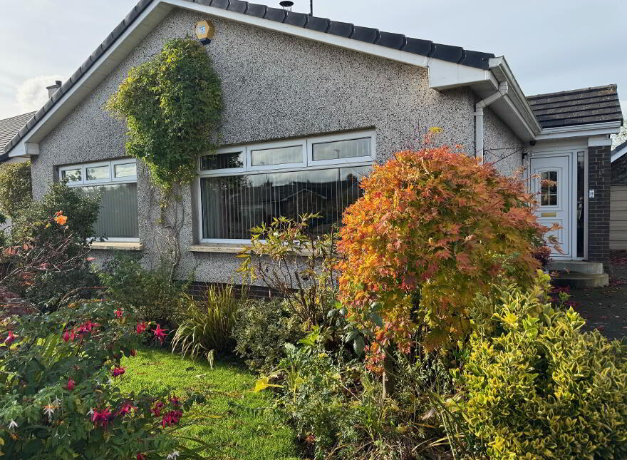 8 Birchgrove, Cookstown, BT80 8XR