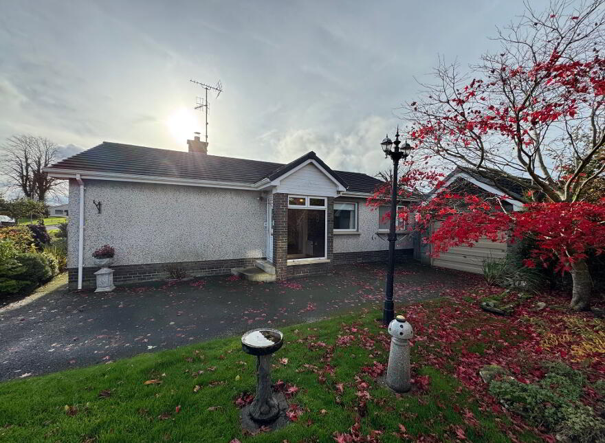 8 Birchgrove, Cookstown, BT80 8XR