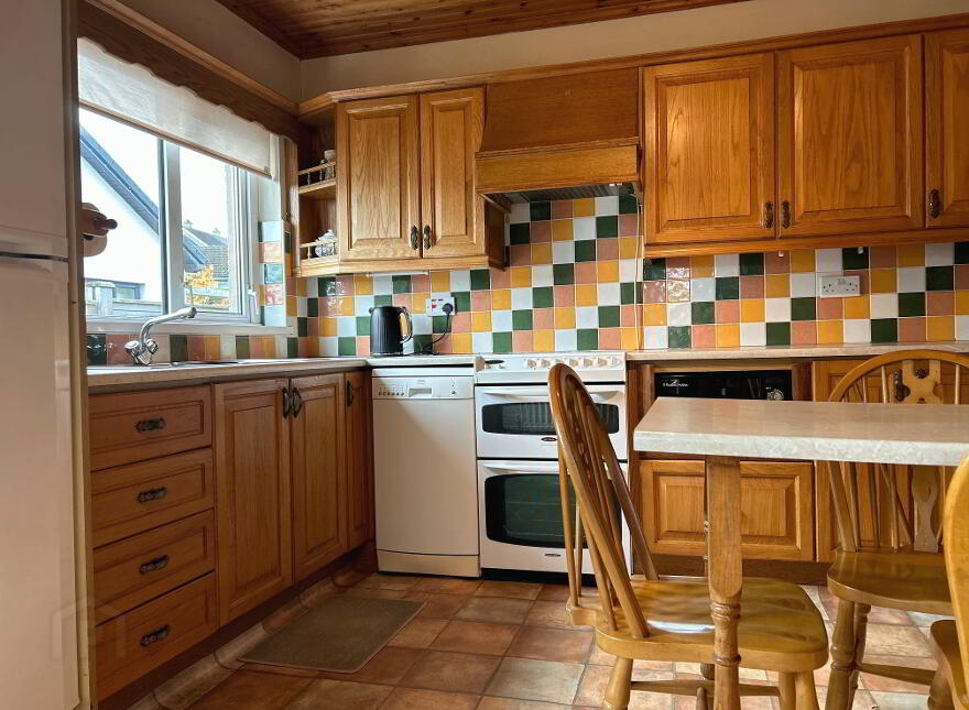 8 Birchgrove, Cookstown, BT80 8XR