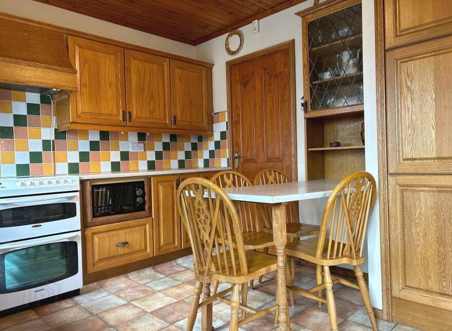 8 Birchgrove, Cookstown, BT80 8XR