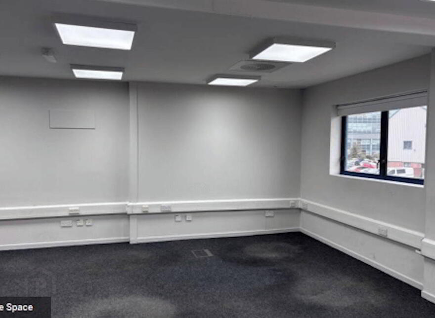 Units 8-10, Pinebank, Channel Commercial Park, Queens Road, Titanic Qu...Belfast, BT3 9DT