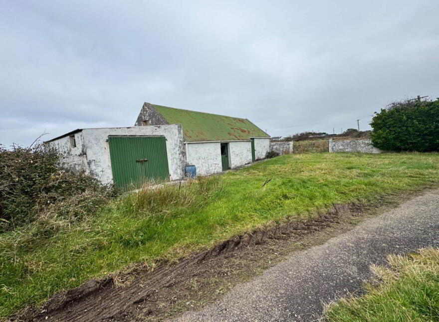 Farmland, Kilconly, Ballybunion