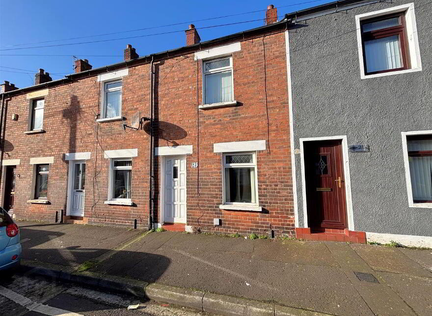 23 Ainsworth Drive, Belfast, BT13 3EJ