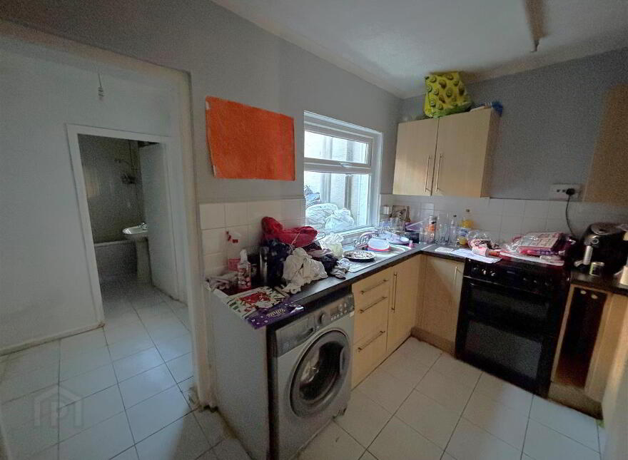 23 Ainsworth Drive, Belfast, BT13 3EJ
