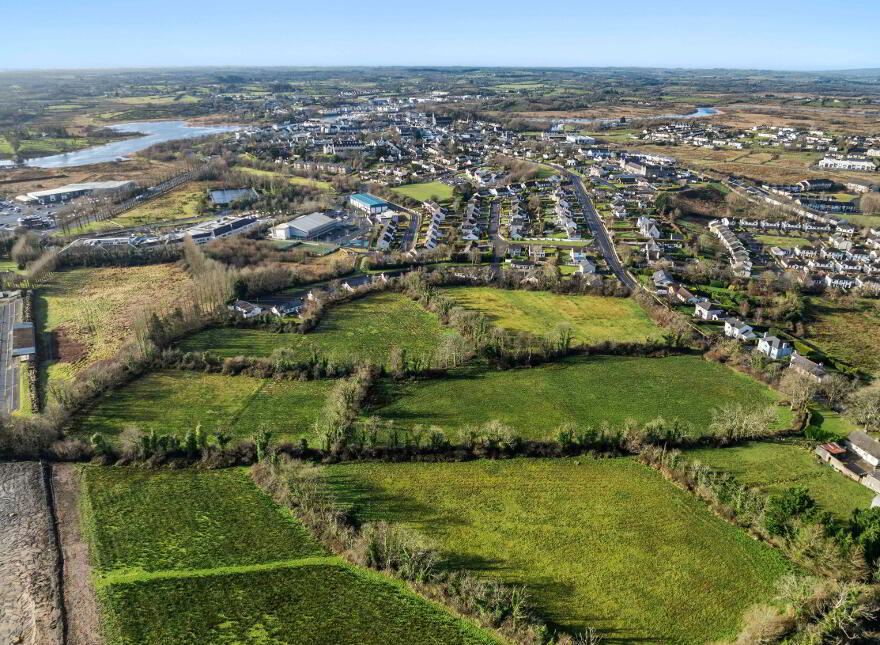 Summerhill,, Carrick-On-Shannon
