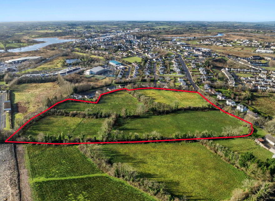 Summerhill,, Carrick-On-Shannon