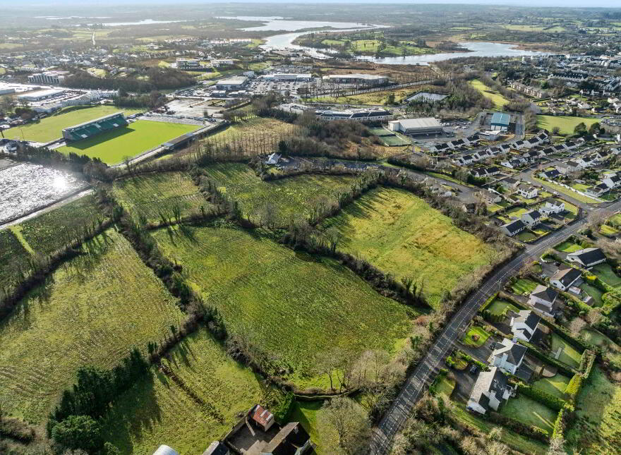 Summerhill,, Carrick-On-Shannon