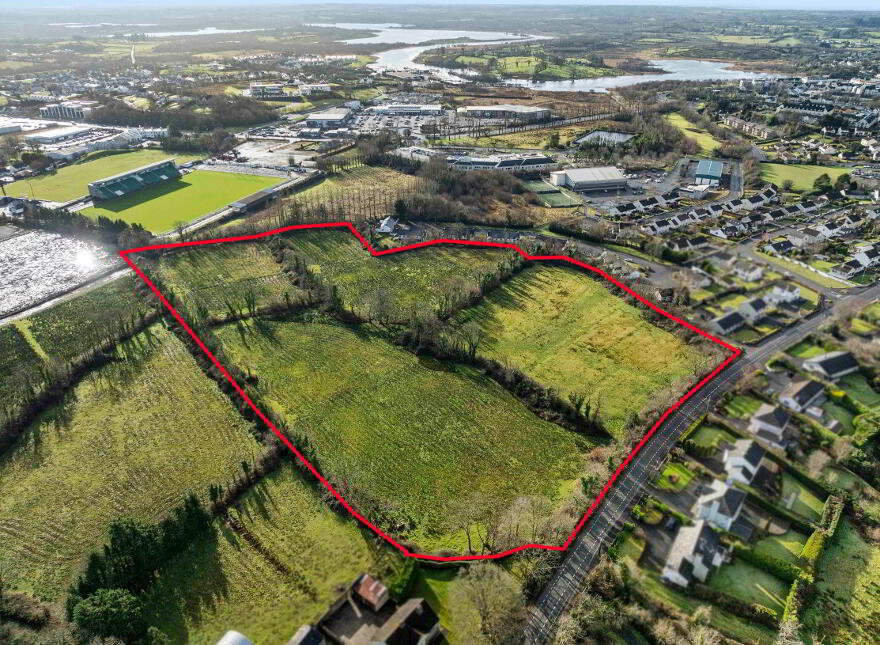 Summerhill,, Carrick-On-Shannon