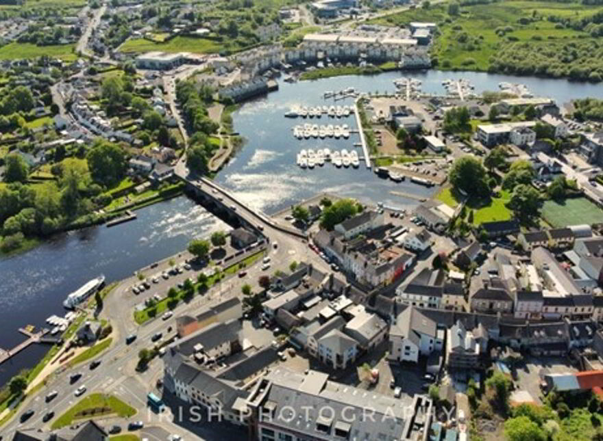 Summerhill,, Carrick-On-Shannon