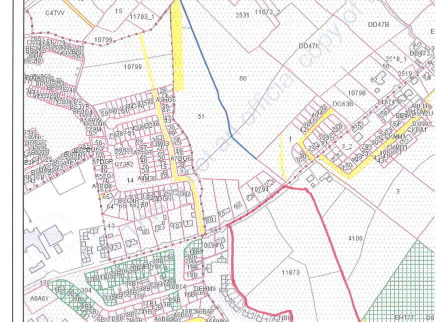 Summerhill,, Carrick-On-Shannon