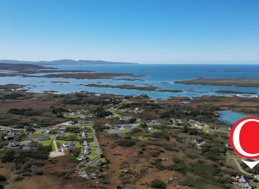 Acres, Burtonport