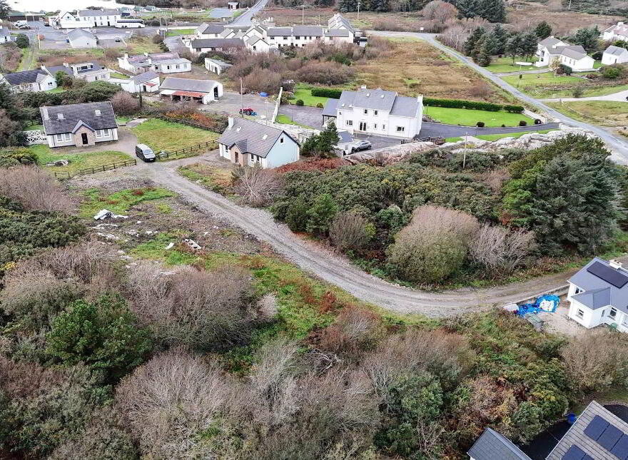 Acres, Burtonport