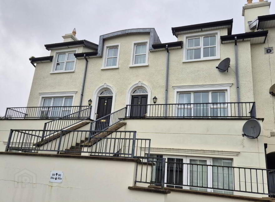 90 The Green, Letterkenny, F92EE78