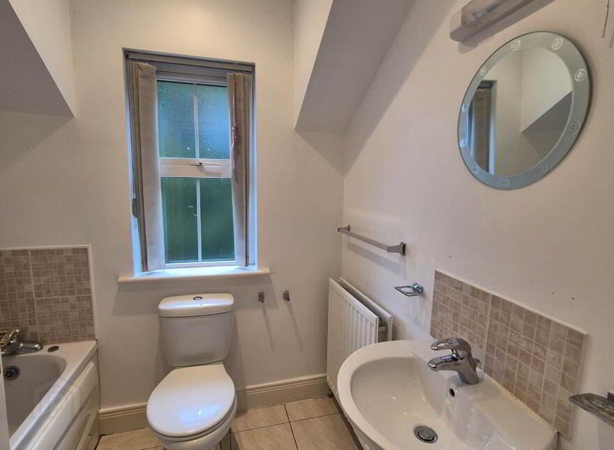 90 The Green, Letterkenny, F92EE78