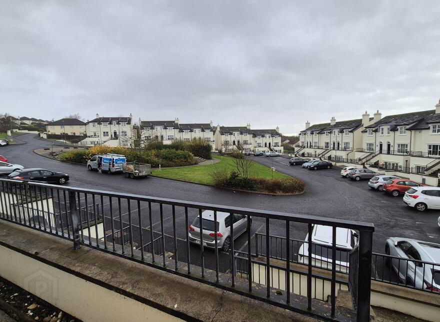 90 The Green, Letterkenny, F92EE78