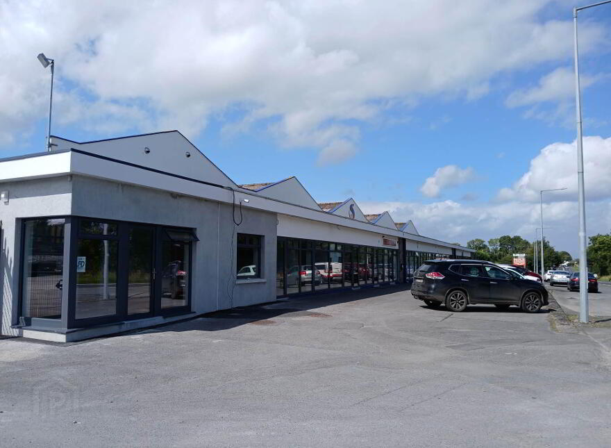 Summerhill Business Park, Old Galway Road, Athlone, N37W6A0