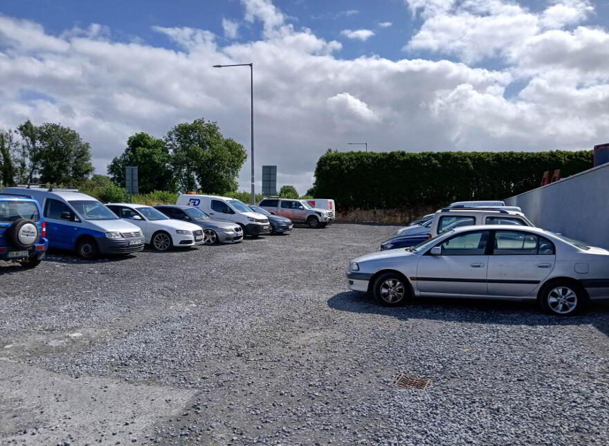 Summerhill Business Park, Old Galway Road, Athlone, N37W6A0
