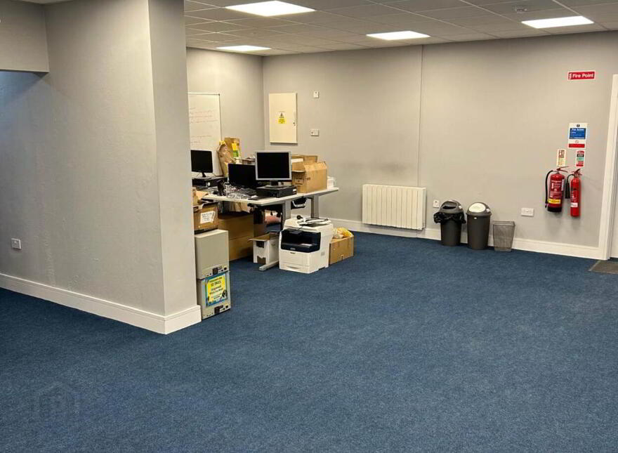 Summerhill Business Park, Old Galway Road, Athlone, N37W6A0