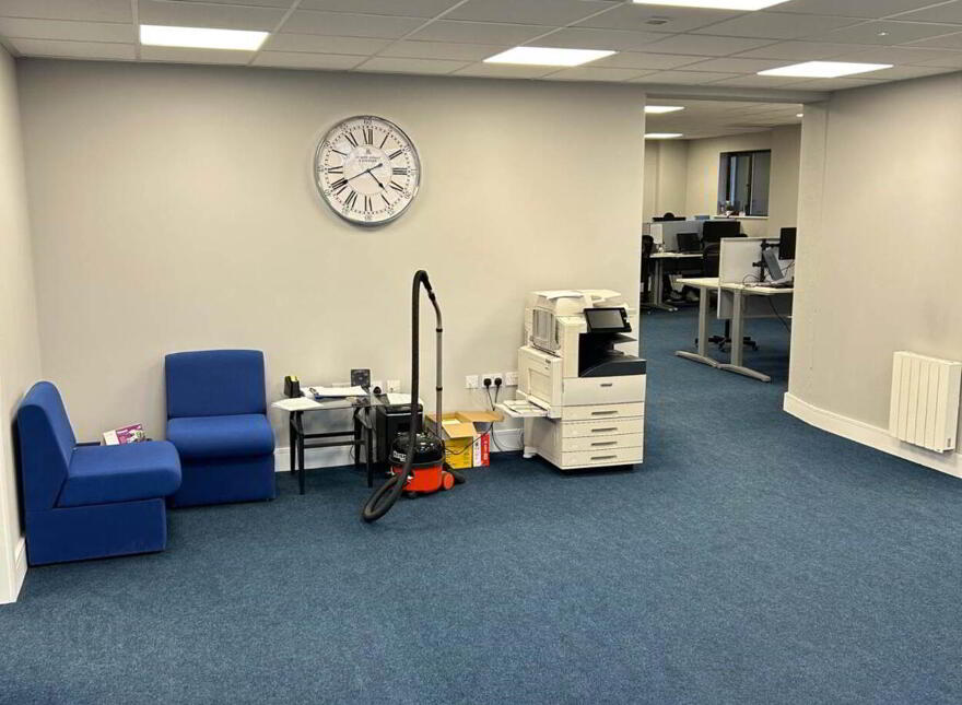 Summerhill Business Park, Old Galway Road, Athlone, N37W6A0