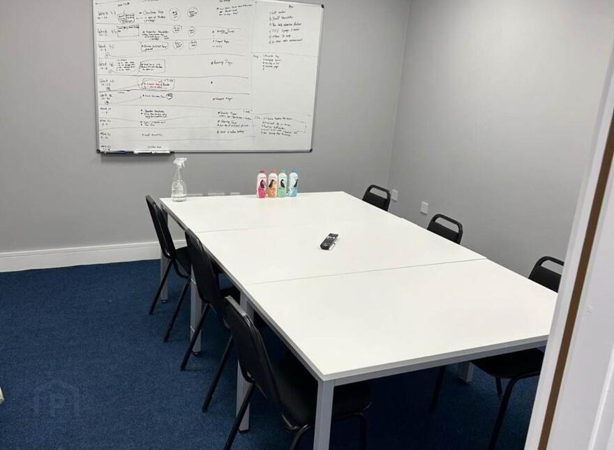 Summerhill Business Park, Old Galway Road, Athlone, N37W6A0