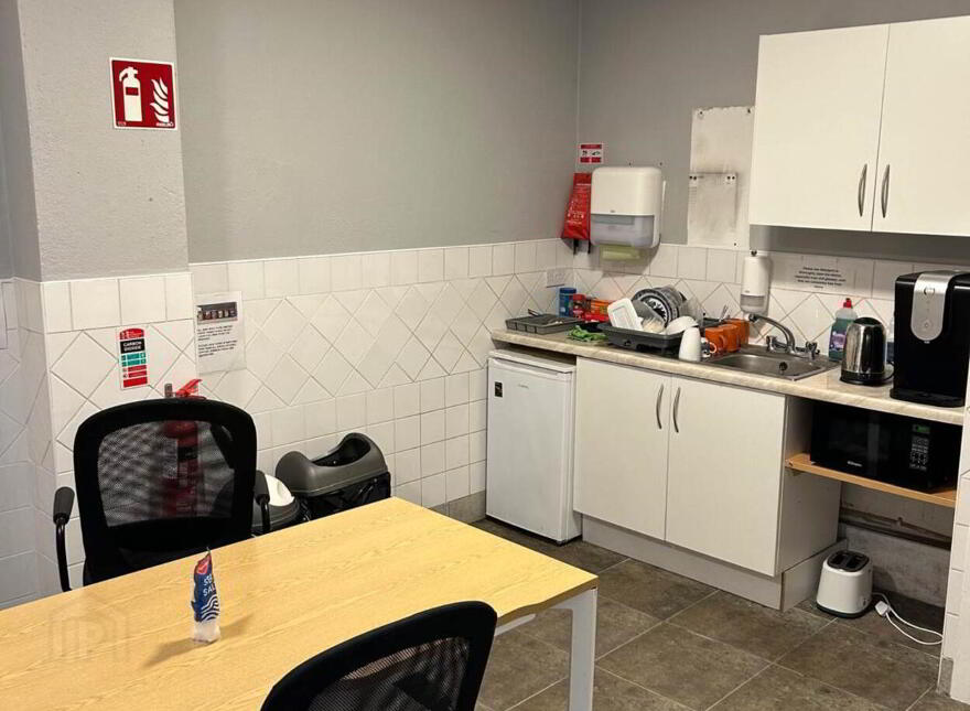 Summerhill Business Park, Old Galway Road, Athlone, N37W6A0