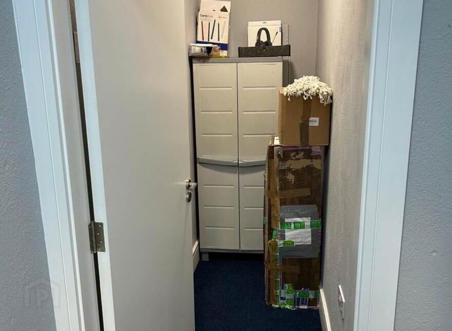 Summerhill Business Park, Old Galway Road, Athlone, N37W6A0