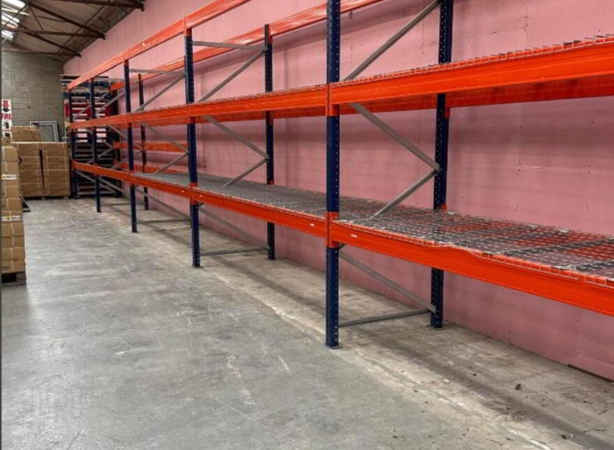 Summerhill Business Park, Old Galway Road, Athlone, N37W6A0