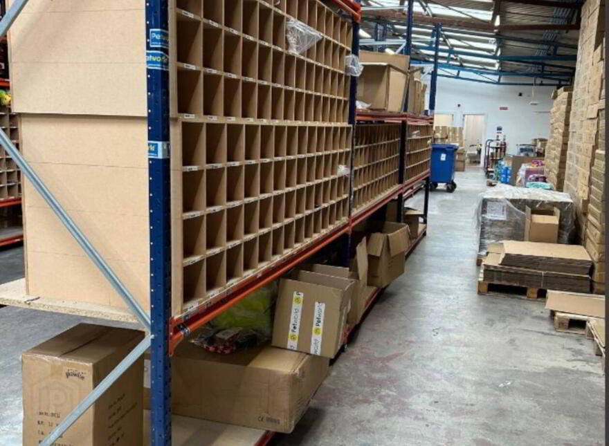 Summerhill Business Park, Old Galway Road, Athlone, N37W6A0