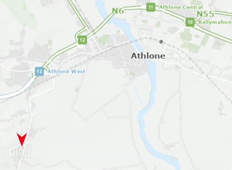 Summerhill Business Park, Old Galway Road, Athlone, N37W6A0