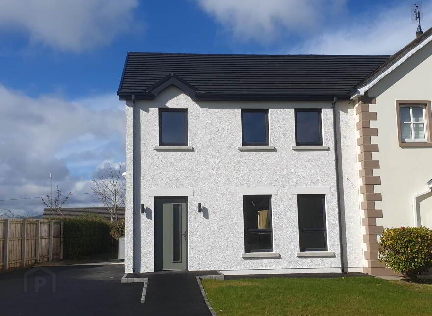 8 Drumcarbit Mews, Malin, F93H6W4