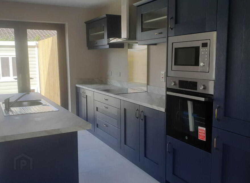 8 Drumcarbit Mews, Malin, F93H6W4
