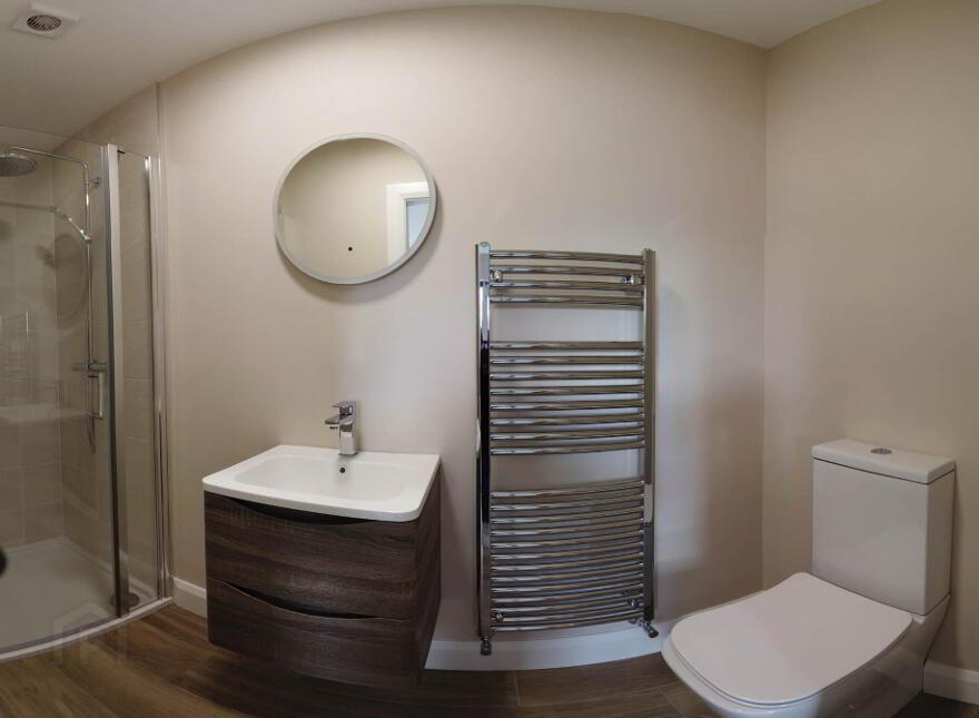 8 Drumcarbit Mews, Malin, F93H6W4