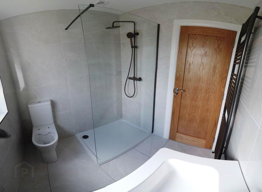 8 Drumcarbit Mews, Malin, F93H6W4