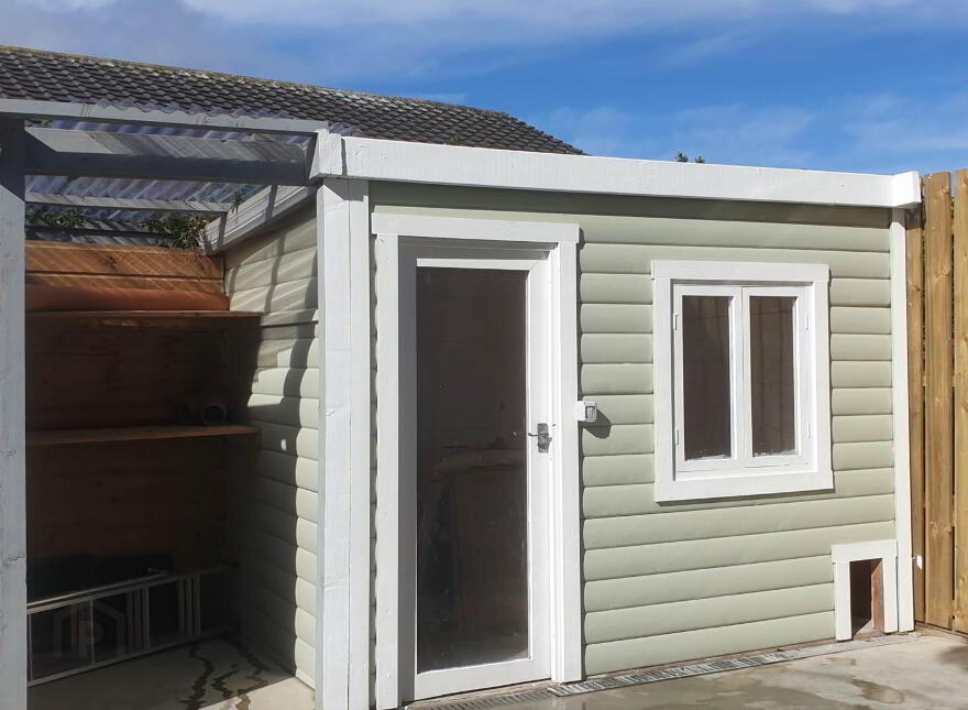8 Drumcarbit Mews, Malin, F93H6W4