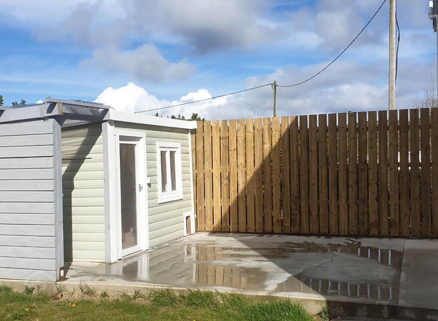 8 Drumcarbit Mews, Malin, F93H6W4