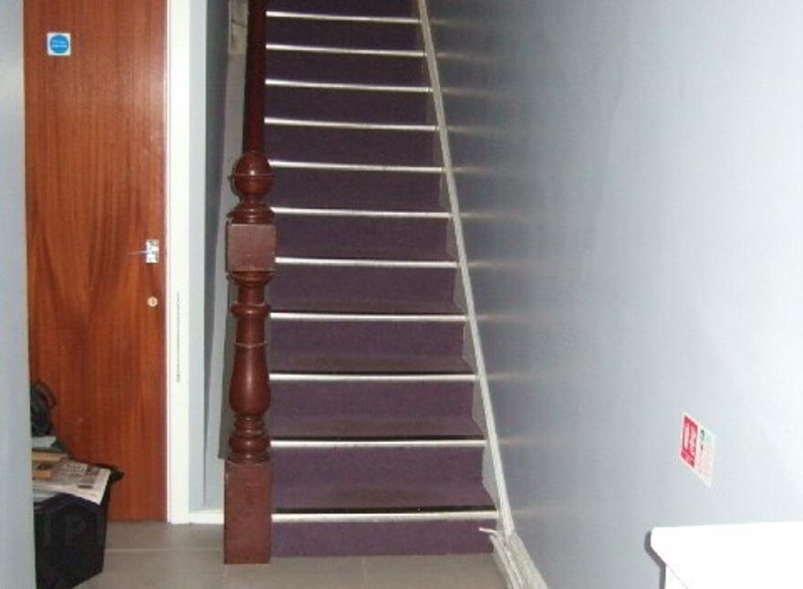 Flat1, 120 Lisburn Road, Belfast, BT9 6AH