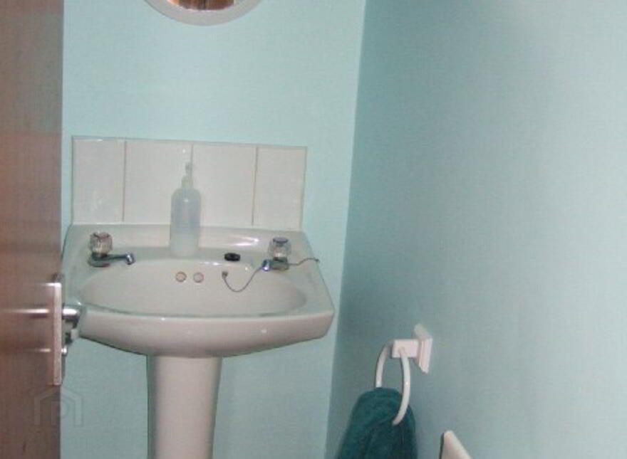 Flat1, 120 Lisburn Road, Belfast, BT9 6AH